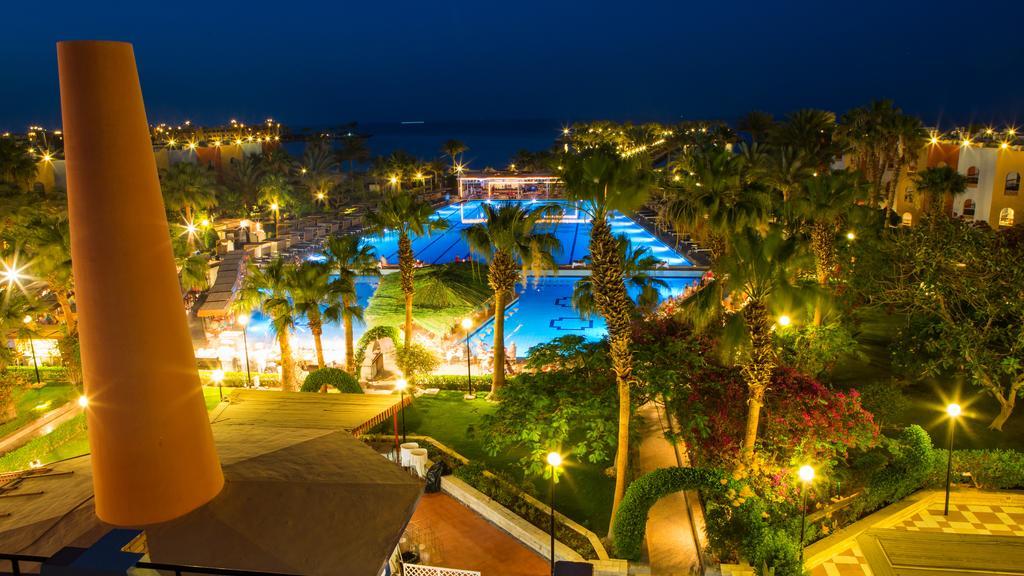 Arabia Azur Resort Χουργκάντα Εξωτερικό φωτογραφία